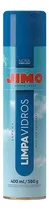 Comprar Jimo Limpia Vidrios Aerosol X 400ml - Ft