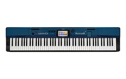 Casio Privia Px560 Portable Digital Piano 