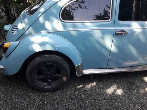 Fusca Fusca