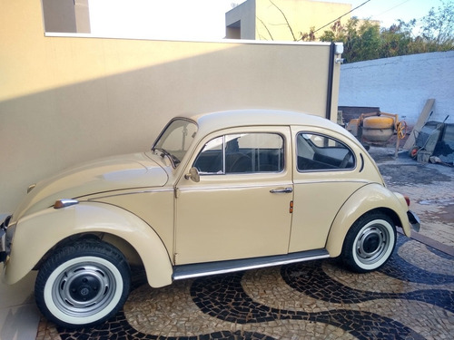 Volks Fusca