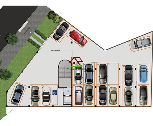 Imagem 3 de 10 de Ótimo Apartamento De 3 Quartos E 1 Vaga No Rio Branco! - 2617