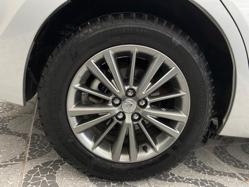 Toyota Corolla 2.0 Xei 16v Flex 4p Automatico