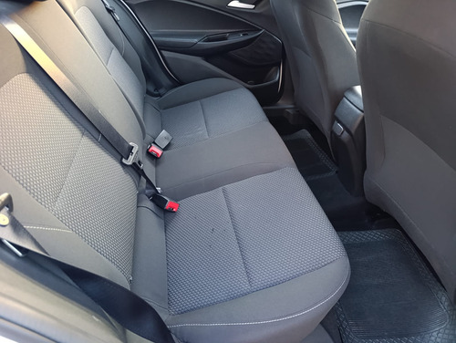 Chevrolet Onix plus 1.0 Ltz Turbo 4p