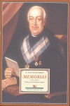 Memorias (antologia 1807-1808) - Don Juan De Escoiquiz