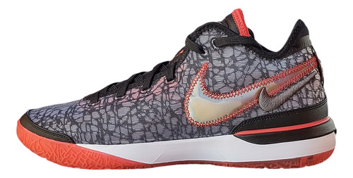 Nike Zoom Lebron Nxxt Gen Bren (Usado)