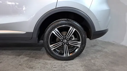 MG Zs 1.5 EXCITE