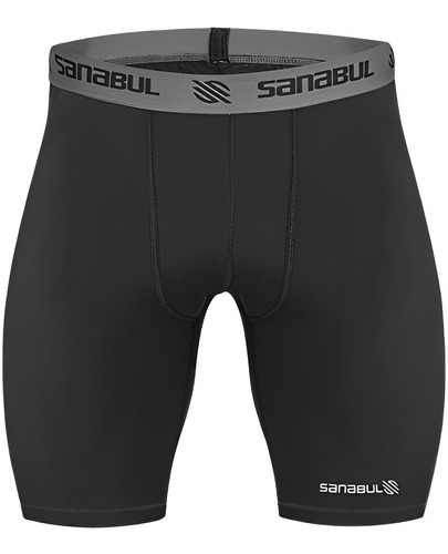 Sanabul Pantalones Cortos De Compresion Para Hombre Jiu Jits