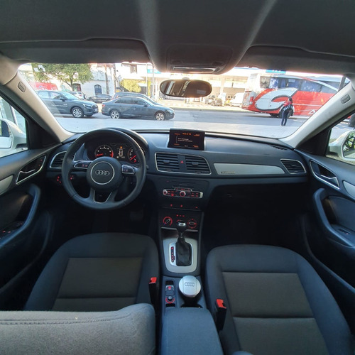 Audi Q3 2.0 170 Cv S Tronic Quattro Año 2013 Marrocchi
