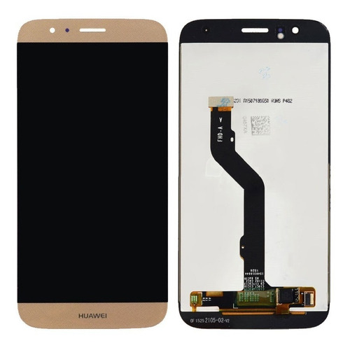 Modulo Pantalla Compatible Con Huawei G8 Rio L03
