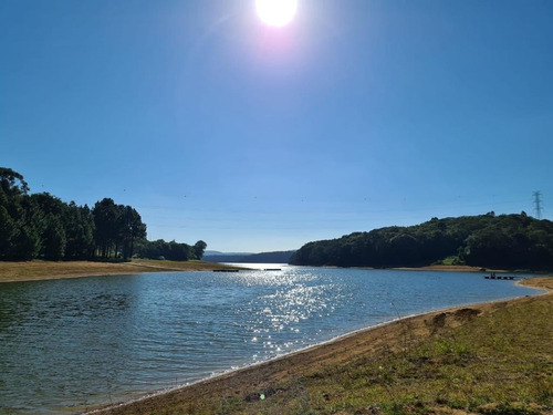 Imagem 7 de 30 de Chácara Espetacular Ás Margens Da Represa Cód. 448