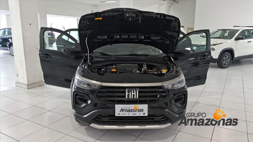 Fiat Pulse 1.0 TURBO 200 FLEX AUDACE CVT