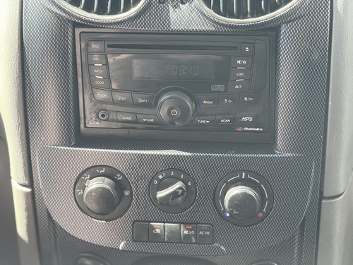 2013 Mahindra Scorpio 2.2 Dsl Glx 4wd