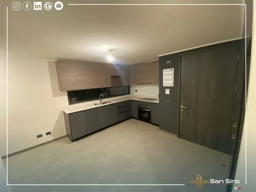 Arriendo Departamento Ñuñoa 2d/2b Estacionamiento Y Bodega