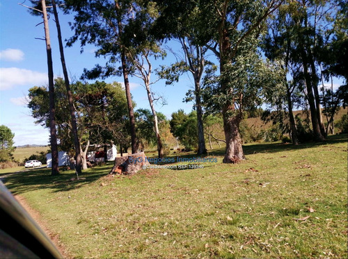 Establecimiento Turistico De Campo, Cabañas Equipadas