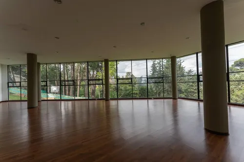 Apartamento En Arriendo/venta En Los Naranjos-suba. Cod V3755