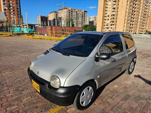 Renault Twingo 1.2 Access