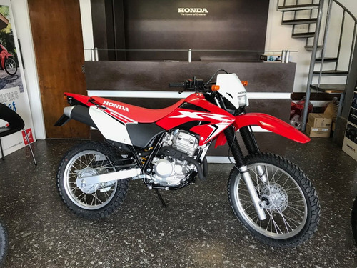 Imagen 15 de 25 de Honda Xr 250 Tornado 0km Potencia Y Versatilidad. En Genamax