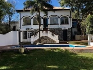 Imagen 4 de 30 de Alquilo Hermosa Casona + Departamento En Unquillo-córdoba