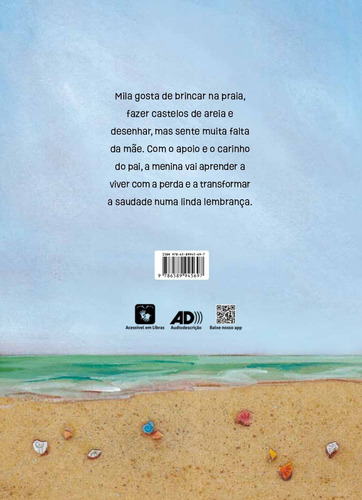 Ceu No Coraçao, De Sonia Barros. Editorial Elo Editora, Capa Mole, Edição 1 Em Português, 2022