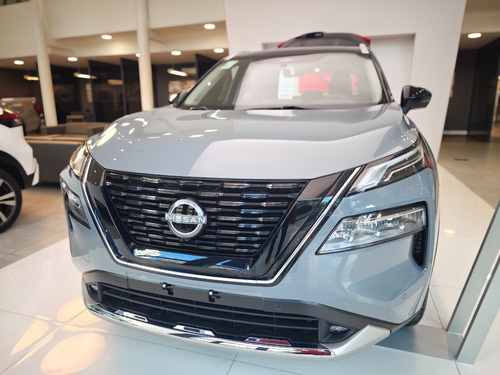 Nissan X-Trail E-Power 1.5 Exclusive