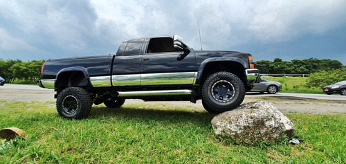 Chevrolet Silverado K1500 V8 Detroit 4.4