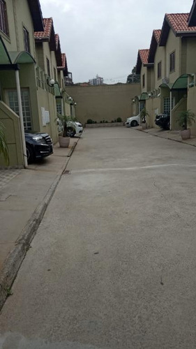 Imagem 1 de 30 de Sobrado Com 2 Dormitórios À Venda, 85 M² Por R$ 395.000,00 - Chácara Belenzinho - São Paulo/sp - So2882