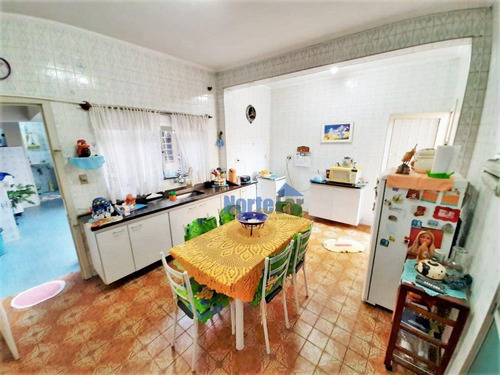 Imagem 11 de 30 de Sobrado À Venda, 124 M² Por R$ 530.000,00 - Freguesia Do Ó - São Paulo/sp - So1687
