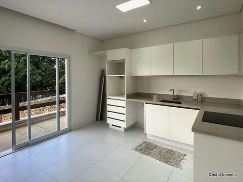 Imagem 9 de 30 de Casa Para Venda, 1 Dormitórios, Granja Viana - Cotia - 23988