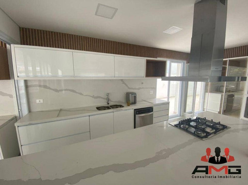 Imagem 8 de 15 de Casa Com 6 Dormitórios À Venda, 750 M² Por R$ 11.000.000,00 - Riviera - Módulo 12 - Bertioga/sp - Ca1021