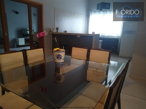 Imagem 14 de 29 de Casas À Venda Em Atibaia/sp - Compre A Sua Casa Aqui! - 1475233