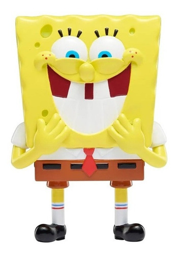 Bob Esponja Squeazies Apachurrables Anti Estres