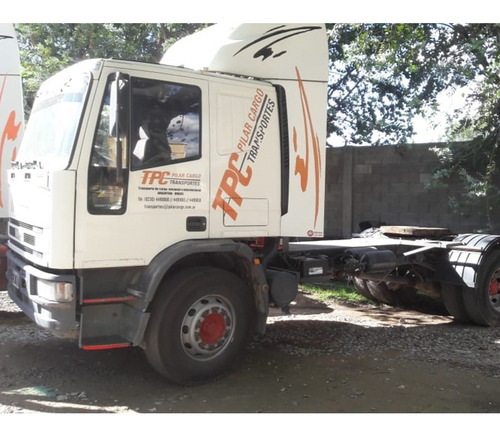 Fiat Eurocargo