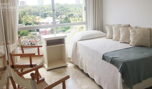 Imagen 14 de 26 de En Venta, Edificio Fragata, Parada 19 Playa Mansa, Punta Del Este - Punta Del Este Mansa-ref:452
