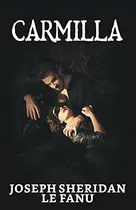 Comprar Book : Carmilla - Sheridan, Joseph Le Fanu