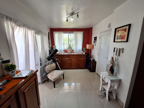 Departamento En Venta En San Fernando