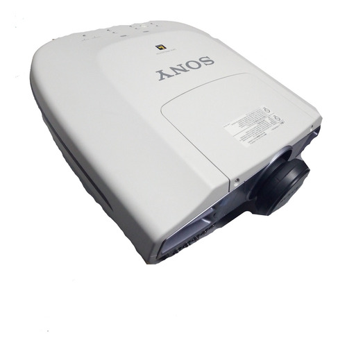 Proyector Sony Vpl-fx52 6000 Lúmenes