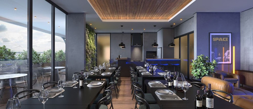 Proyecto Loft A Media Cuadra De Mar En Bombinhas, Brasil