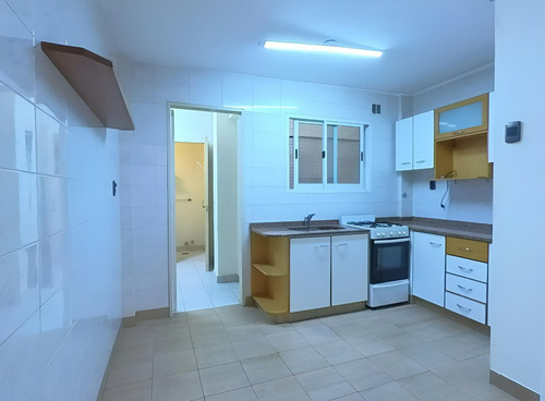 Venta Departamento 4 Ambientes - Palermo