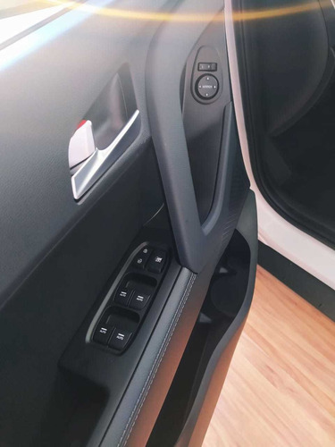 Hyundai Creta Smart Plus 1.6 (aut) (flex)
