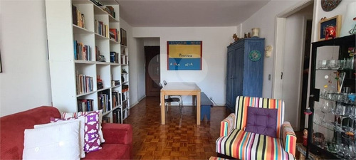 Apartamento-são Paulo-vila Madalena | Ref.: 353-im202368 - 353-im202368