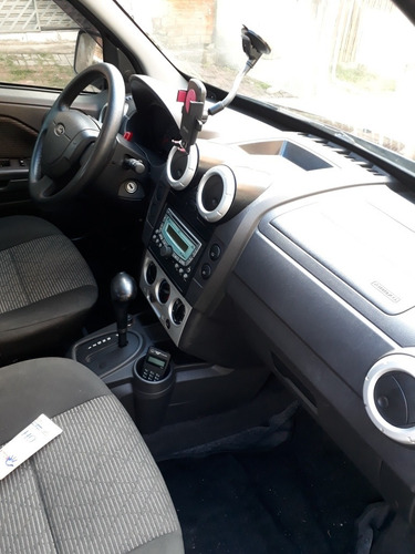 Ford Ecosport 2011 2.0 Xls Flex Aut. 5p