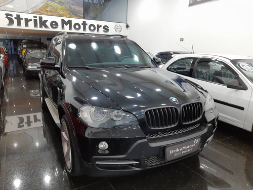 Imagem 2 de 15 de Bmw X5 4.8 I Sport 4x4 V8 32v Gasolina 4p Automático