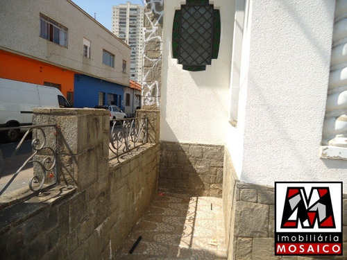 Imagem 20 de 24 de Casa Térrea Comercial E Residencial Jardim São Bento Excelente Ponto Comercial - 22977 - 34406783