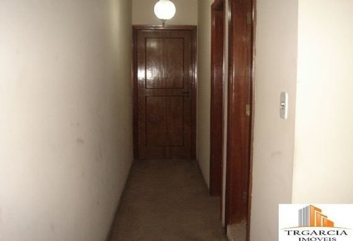 Imagem 3 de 9 de Casa Sobrado Para Venda, 3 Dormitório(s) - 251