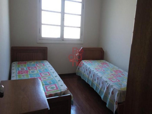 Imagem 15 de 19 de Sobrado À Venda Na Vila Scarpelli Com 259 M2 - 1413