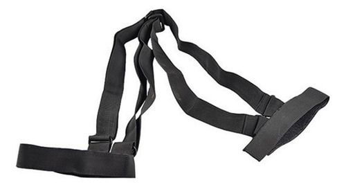 Correias De Esqui Ajustáveis Correias De Suporte De Esqui