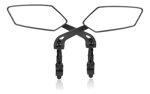 Accesorios Para Bicicletas Scooters Espejos Retrovisores