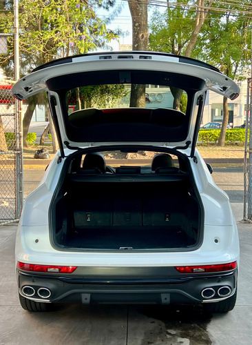 Audi Q5 3.0 Sq5 Tfsi Quattro 354Hp At