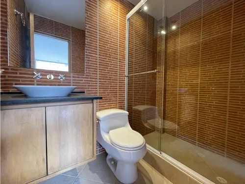 Venta Excelente Aptostudio En Chico Norte