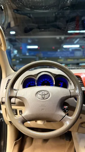 Toyota Fortuner 4.0 Sr5
